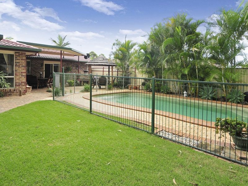 14 Augusta Crescent, Forest Lake QLD 4078
