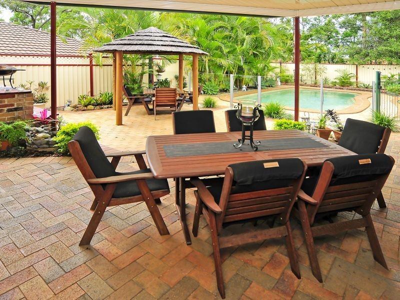 14 Augusta Crescent, Forest Lake QLD 4078