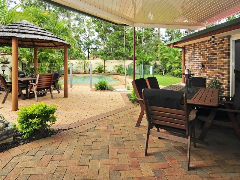 14 Augusta Crescent, Forest Lake QLD 4078