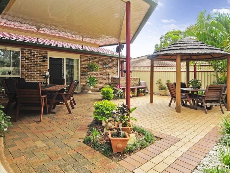 14 Augusta Crescent, Forest Lake QLD 4078