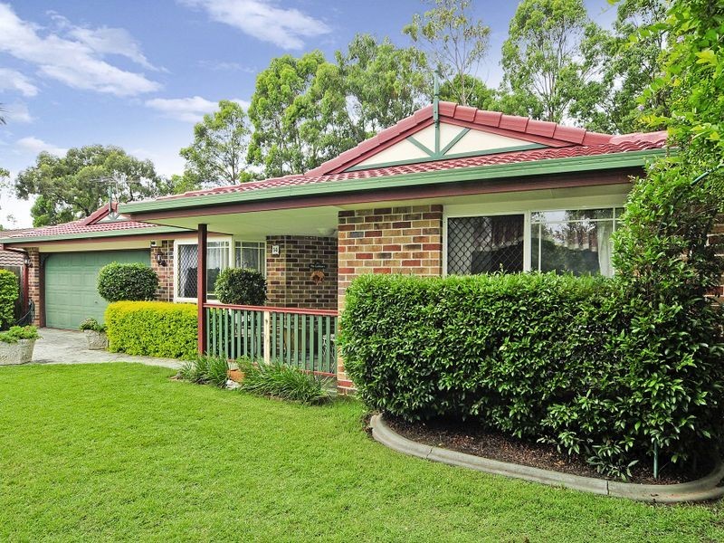 14 Augusta Crescent, Forest Lake QLD 4078