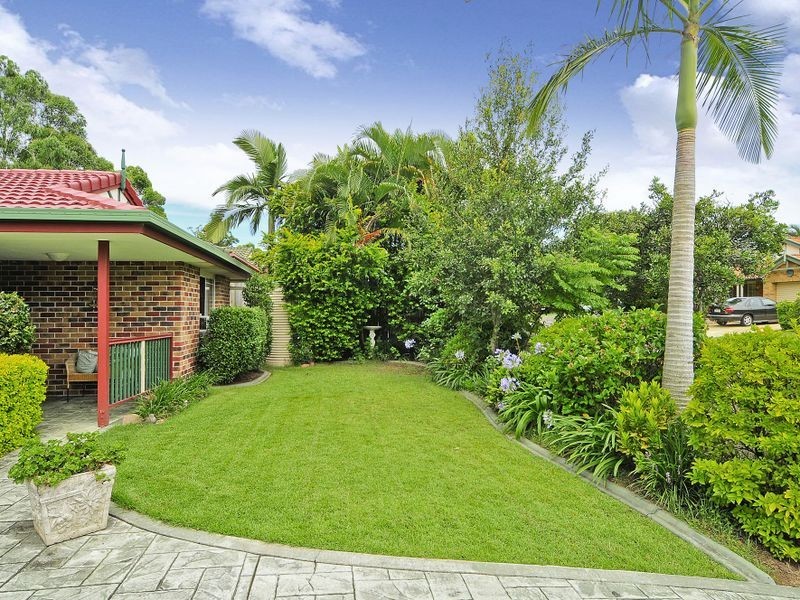 14 Augusta Crescent, Forest Lake QLD 4078
