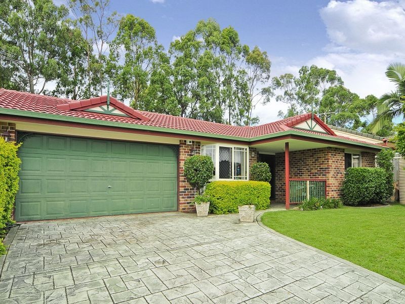 14 Augusta Crescent, Forest Lake QLD 4078