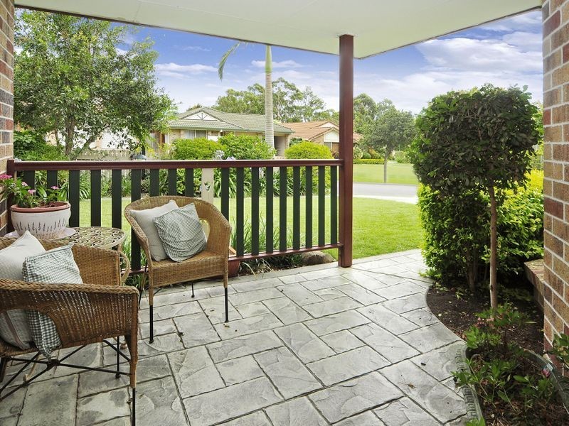 14 Augusta Crescent, Forest Lake QLD 4078