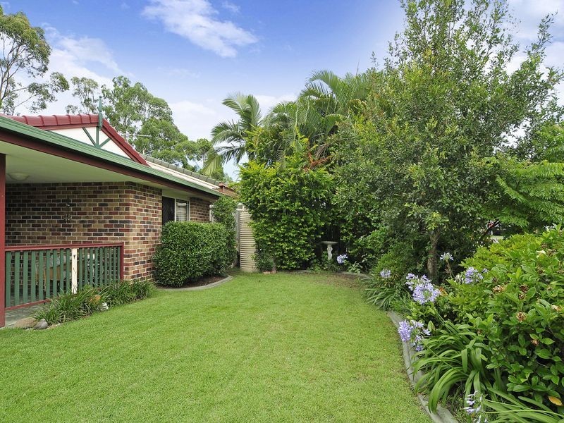 14 Augusta Crescent, Forest Lake QLD 4078