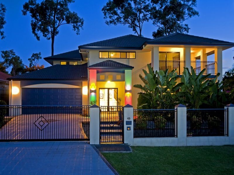 46 Catalina Circuit, Forest Lake QLD 4078