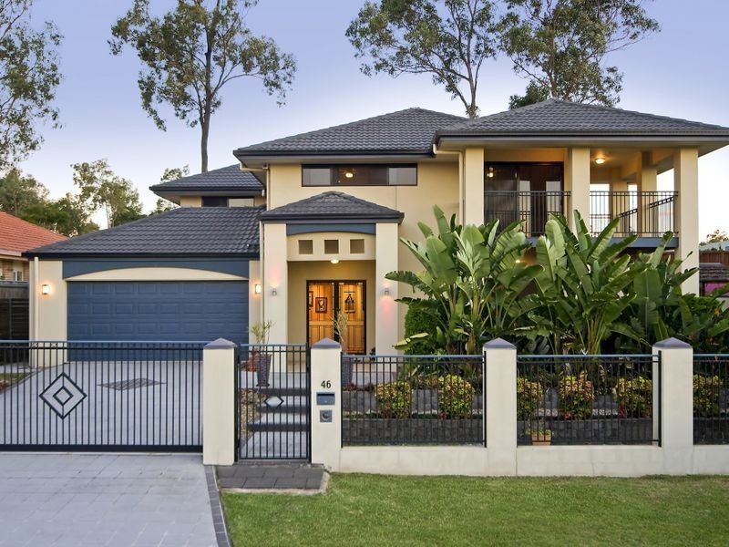 46 Catalina Circuit, Forest Lake QLD 4078