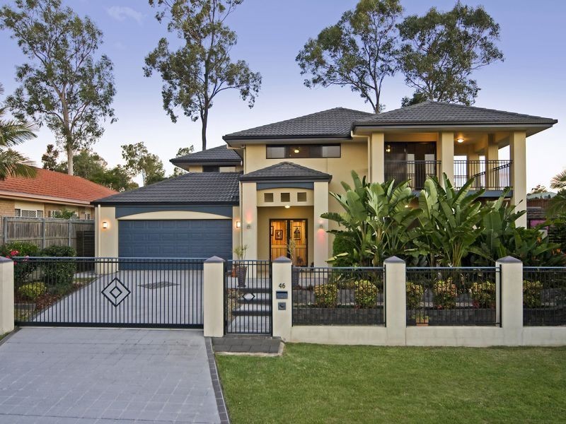 46 Catalina Circuit, Forest Lake QLD 4078