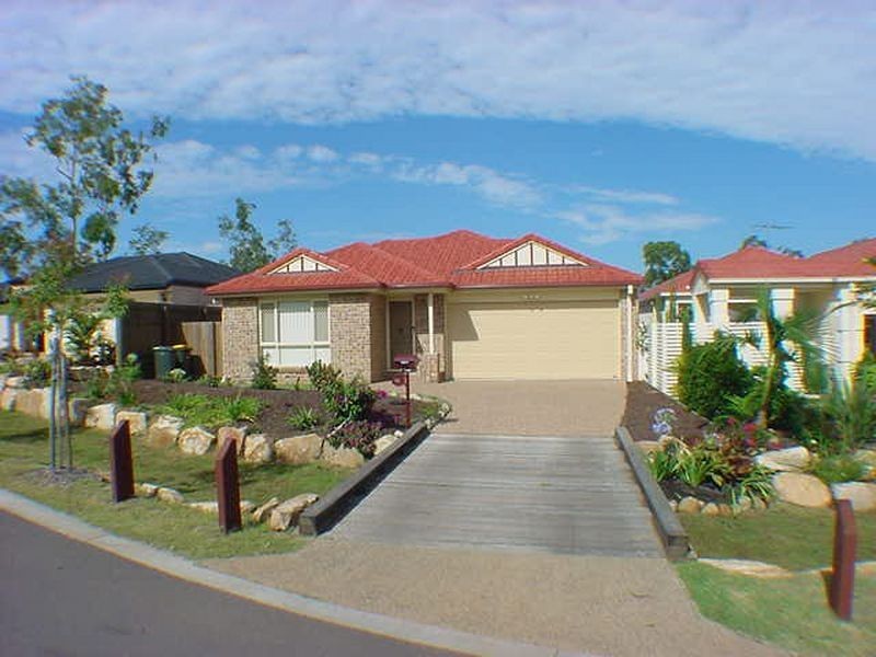 Forest Lake QLD 4078