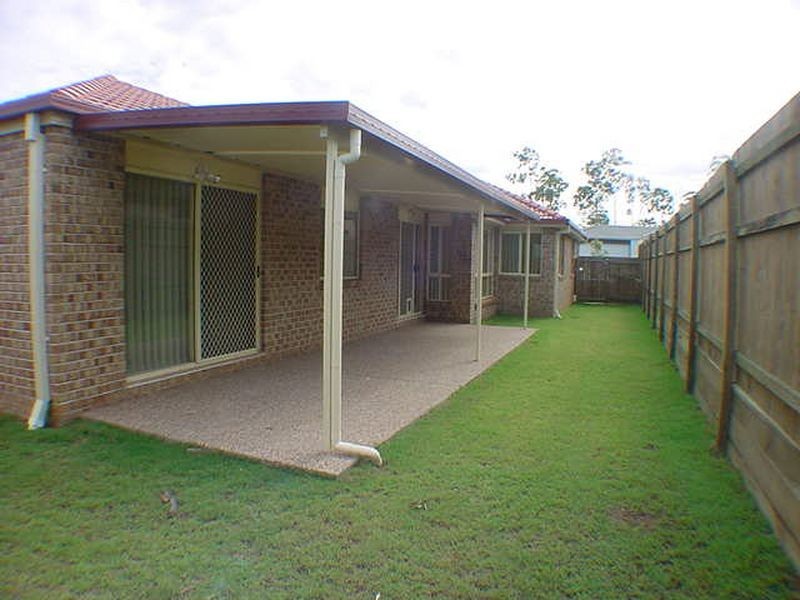 Forest Lake QLD 4078