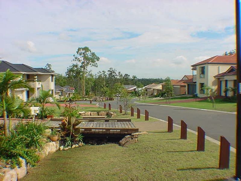 Forest Lake QLD 4078