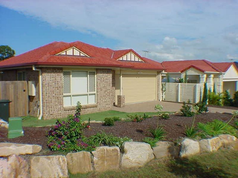 Forest Lake QLD 4078