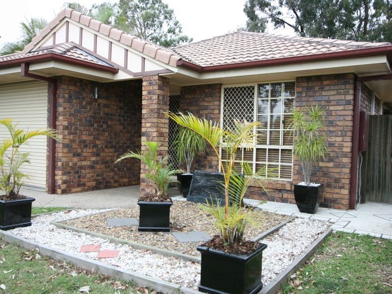 61 Laricina Circuit, Forest Lake QLD 4078