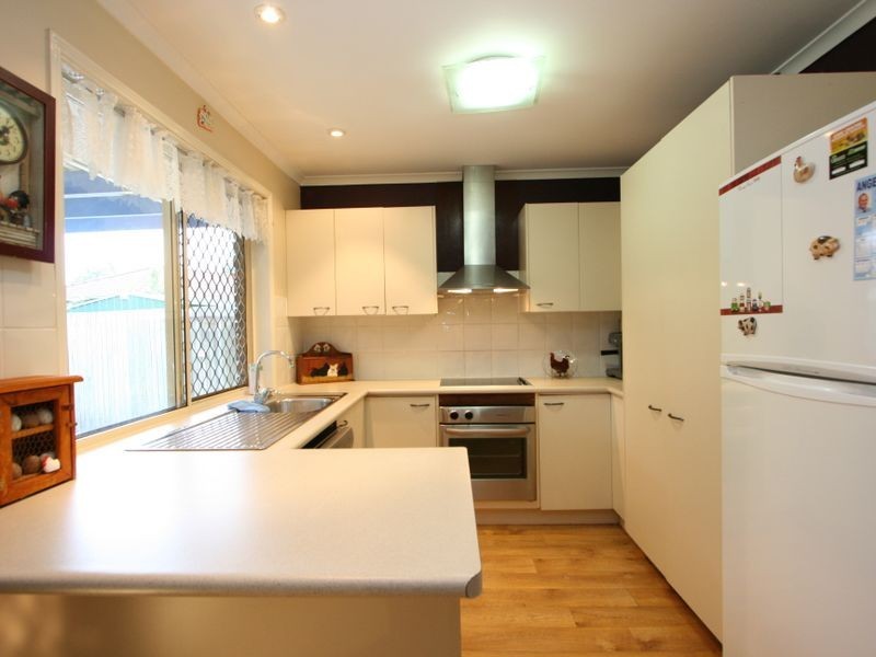 61 Laricina Circuit, Forest Lake QLD 4078