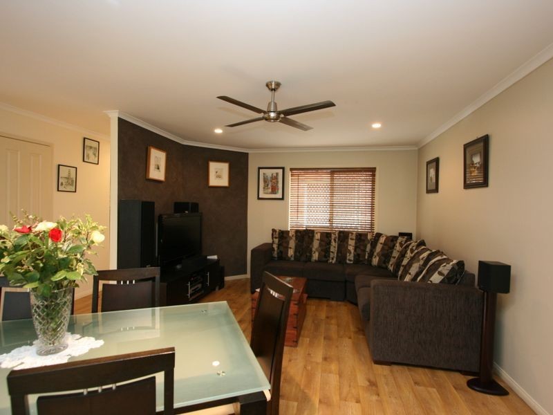 61 Laricina Circuit, Forest Lake QLD 4078