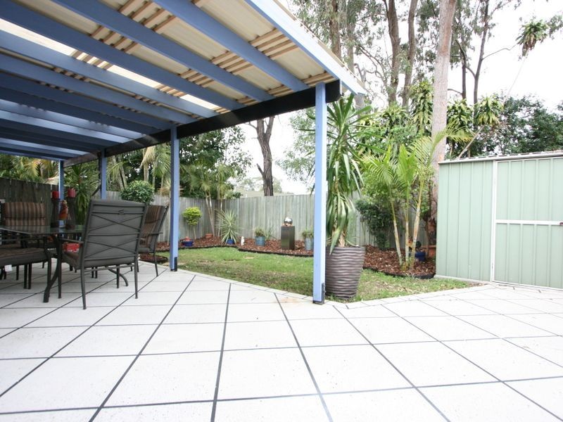 61 Laricina Circuit, Forest Lake QLD 4078