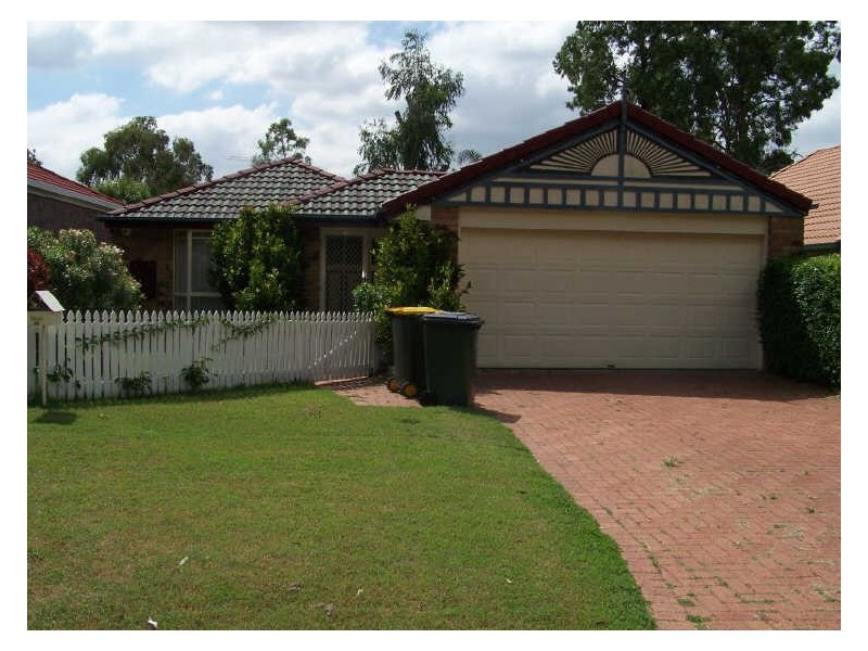 Forest Lake QLD 4078