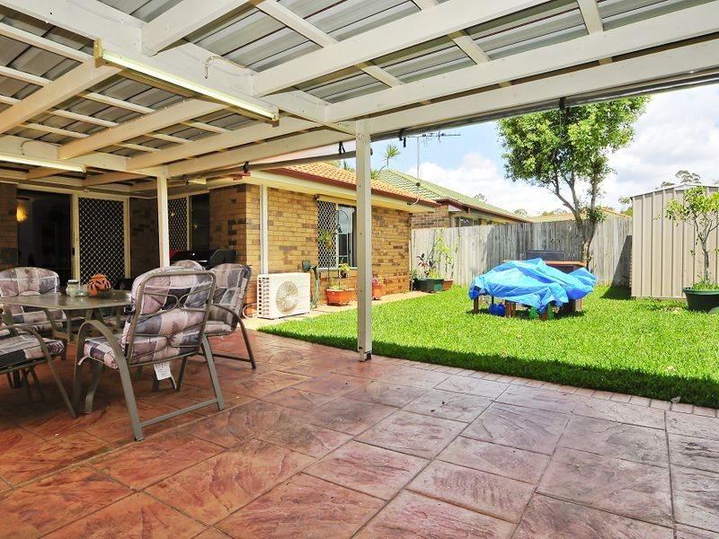 52 Regents Circuit, Forest Lake QLD 4078
