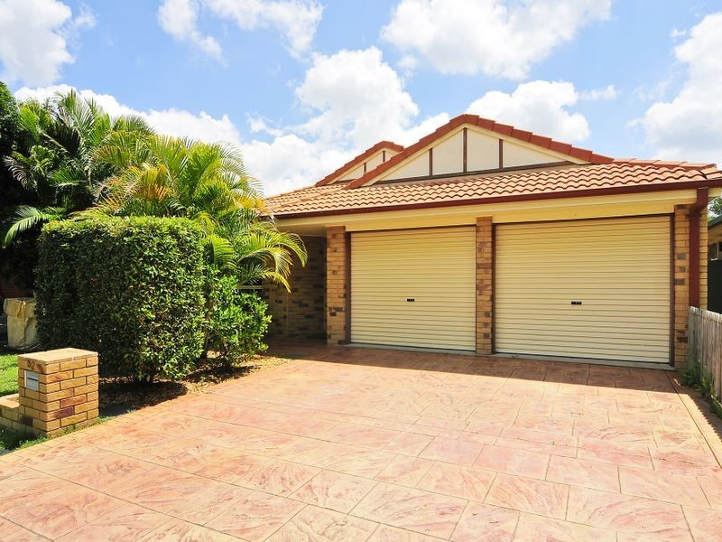 52 Regents Circuit, Forest Lake QLD 4078
