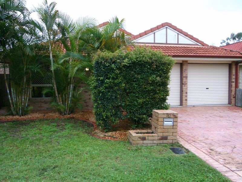 52 Regents Circuit, Forest Lake QLD 4078