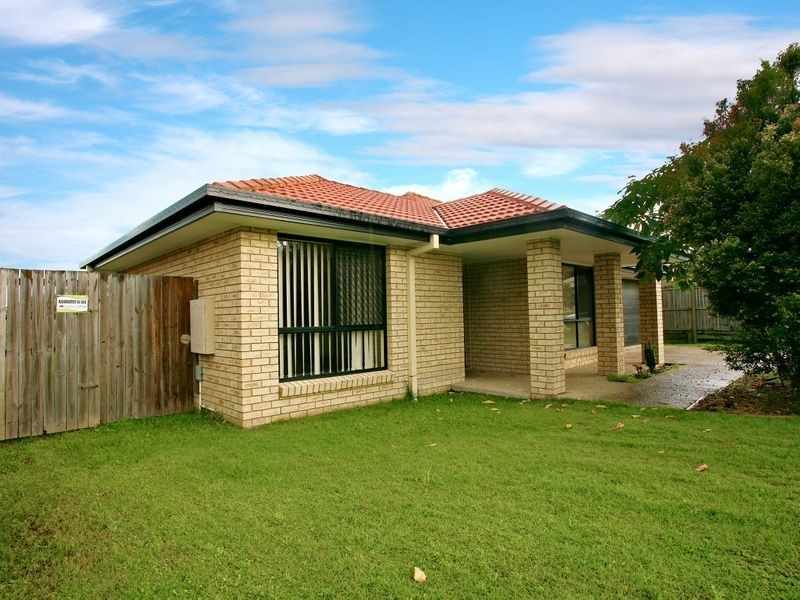 12 Hurst Street, Crestmead QLD 4132