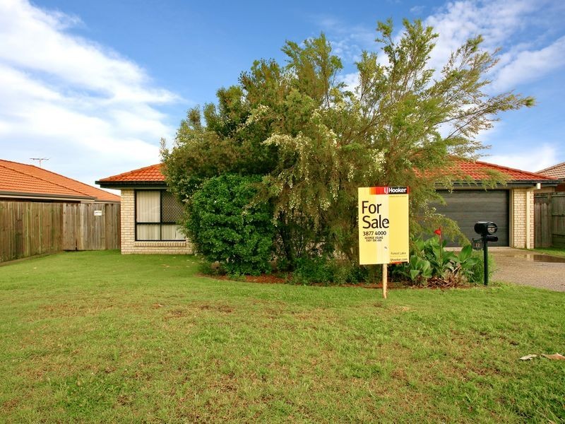 12 Hurst Street, Crestmead QLD 4132