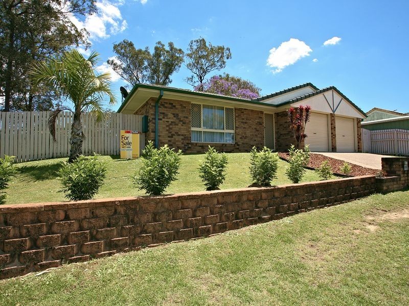 118 Wallaroo Way, Doolandella QLD 4077