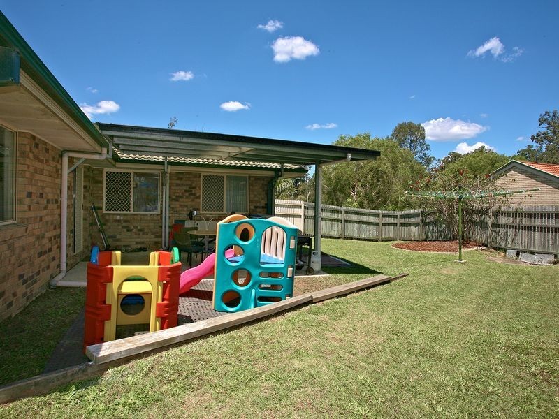 118 Wallaroo Way, Doolandella QLD 4077