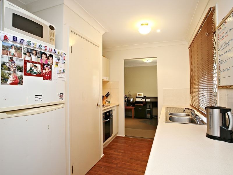 118 Wallaroo Way, Doolandella QLD 4077