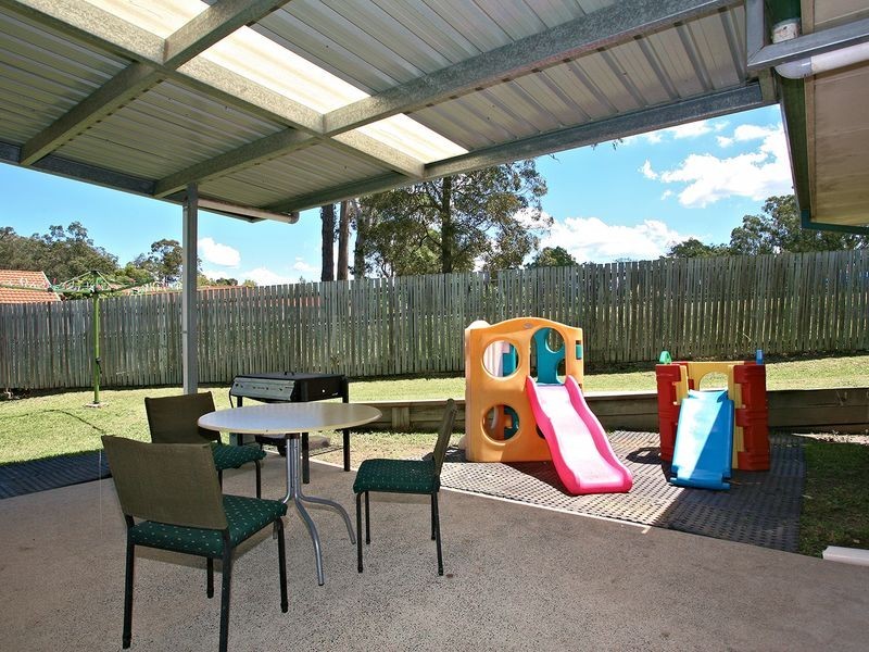 118 Wallaroo Way, Doolandella QLD 4077