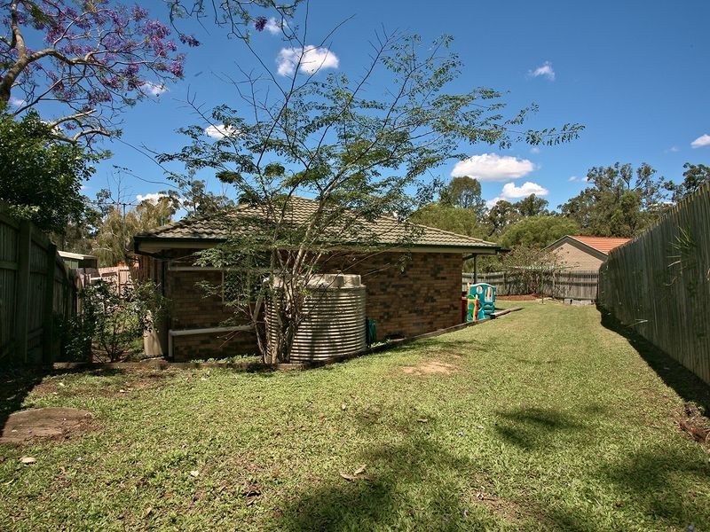 118 Wallaroo Way, Doolandella QLD 4077