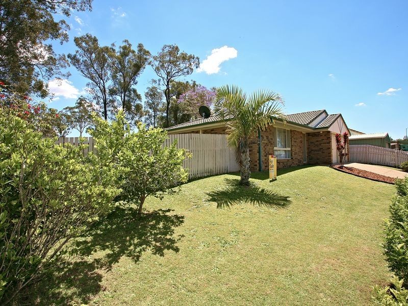 118 Wallaroo Way, Doolandella QLD 4077