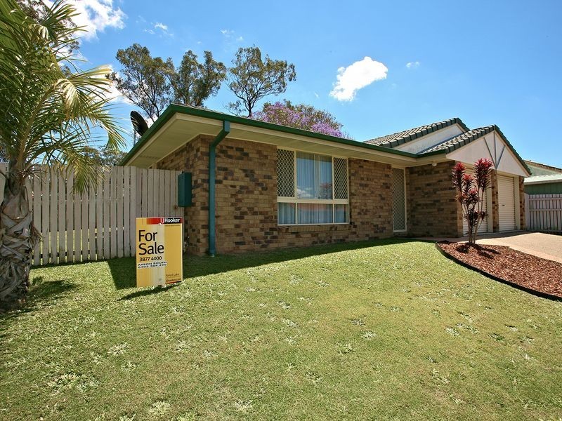 118 Wallaroo Way, Doolandella QLD 4077