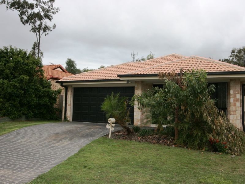 11 Rachele Close, Forest Lake QLD 4078