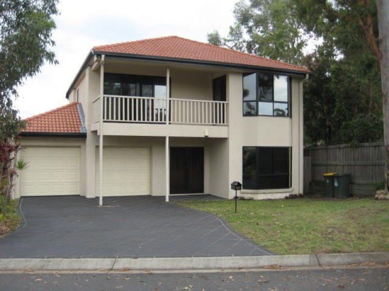 34 Mapleton Crescent, Forest Lake QLD 4078