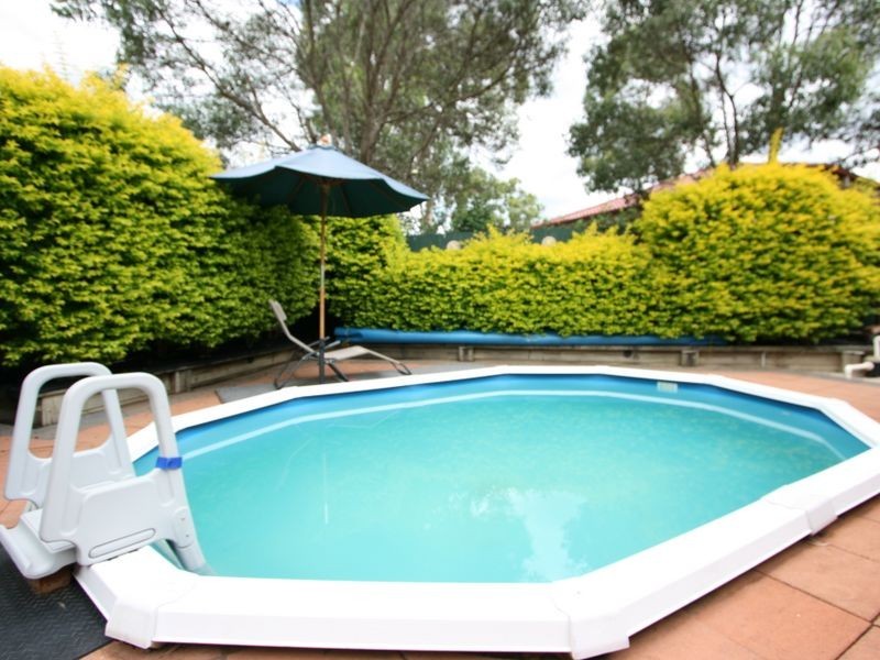 22 Paton Crescent, Forest Lake QLD 4078