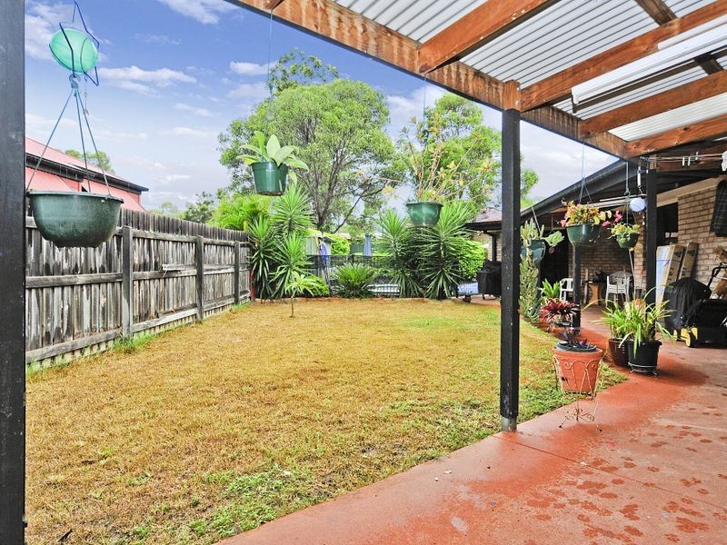 22 Paton Crescent, Forest Lake QLD 4078