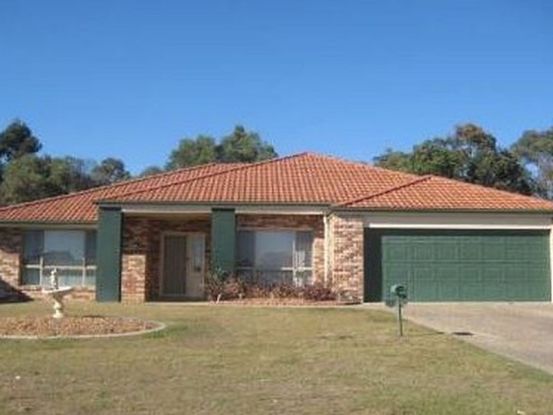 28 Sherwood Place, Forest Lake QLD 4078