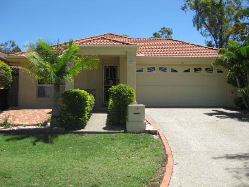 16 St James Street, Forest Lake QLD 4078