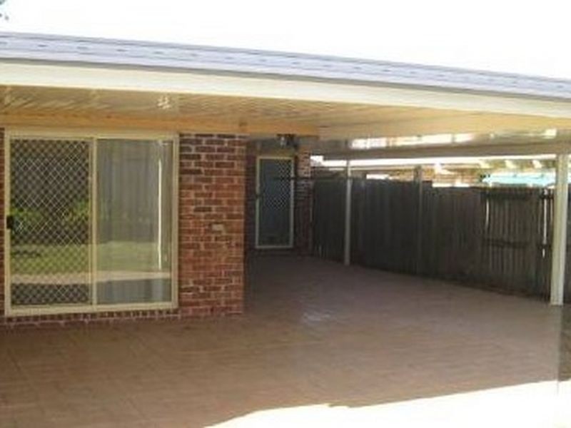 23 Ornata Place, Forest Lake QLD 4078