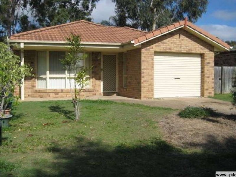 8 Acorn Circuit, Forest Lake QLD 4078