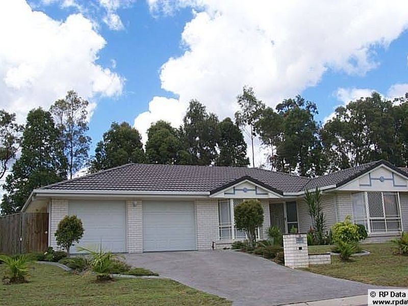 12 Augusta Crescent, Forest Lake QLD 4078