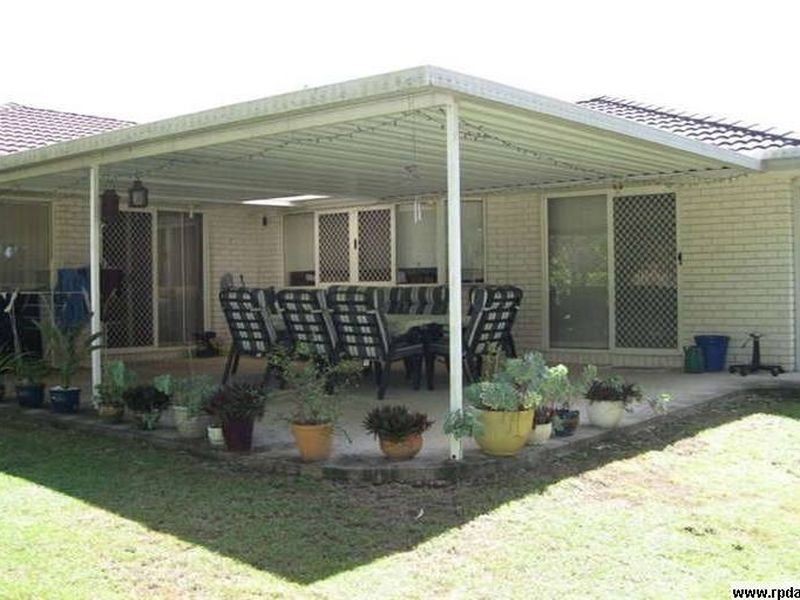 12 Augusta Crescent, Forest Lake QLD 4078