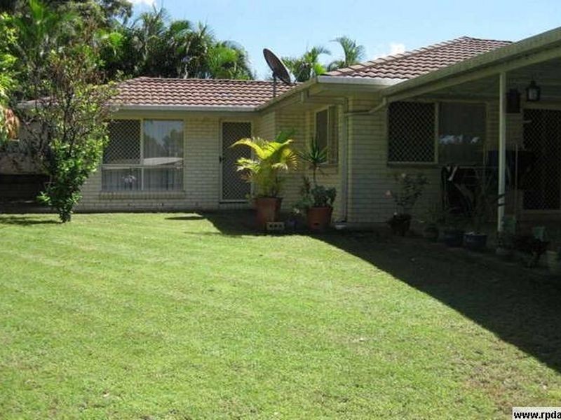 12 Augusta Crescent, Forest Lake QLD 4078