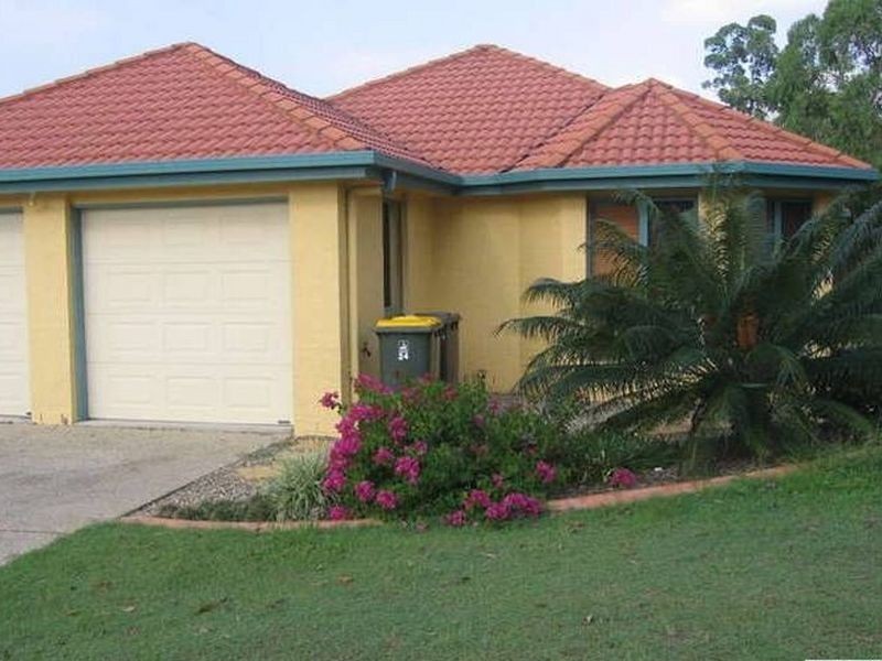 24 Coachwood Crescent, Forest Lake QLD 4078