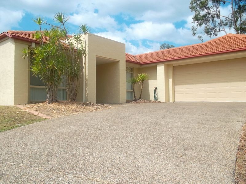 49 Pacific Parade, Forest Lake QLD 4078