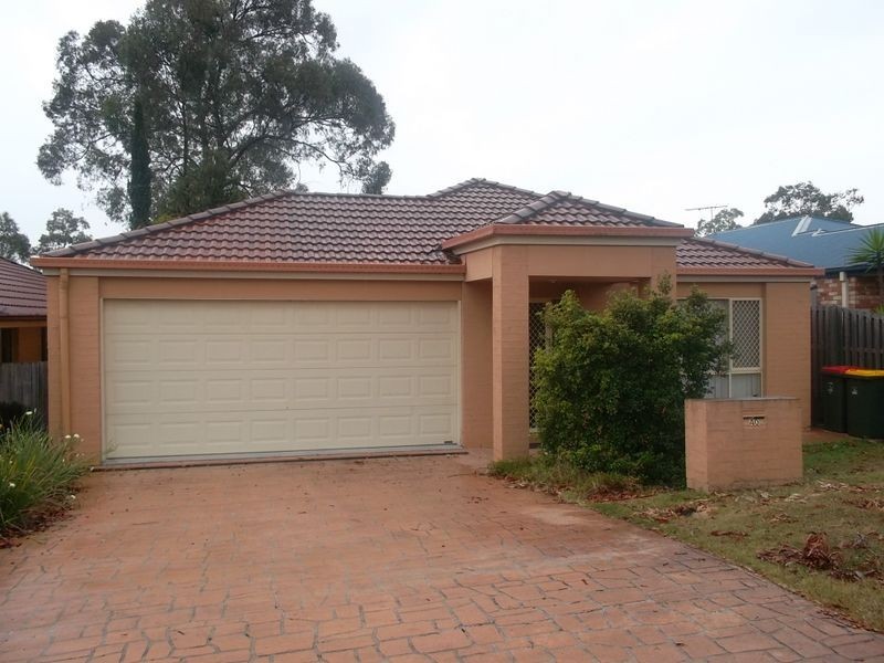 40 Paton Crescent, Forest Lake QLD 4078