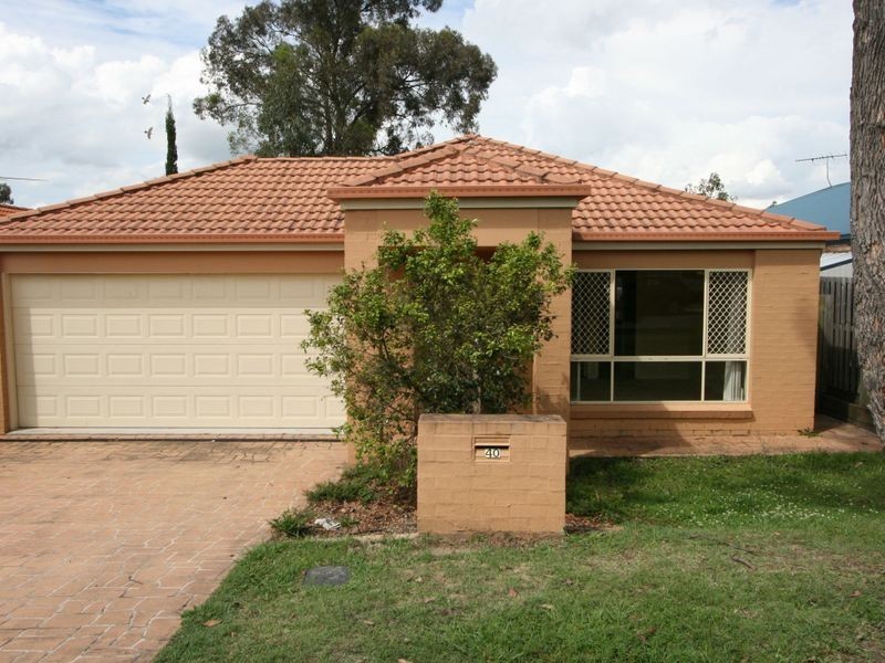 40 Paton Crescent, Forest Lake QLD 4078