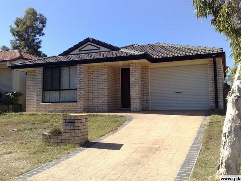 14 Tully Street, Forest Lake QLD 4078