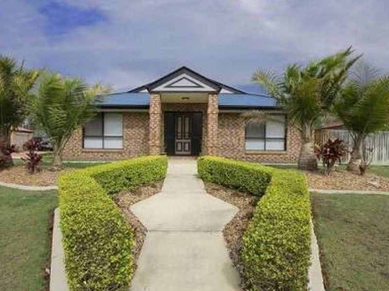 25 Chelsea Place, Forest Lake QLD 4078